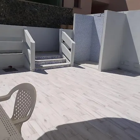 Casa Forgia Ampia