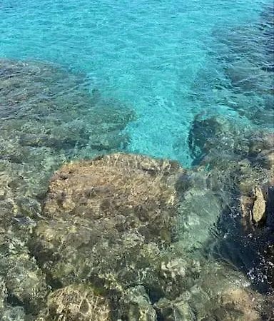Tatil Evi Casa Forgia Ampia