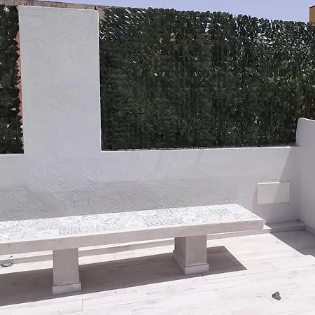 Casa Forgia Ampia