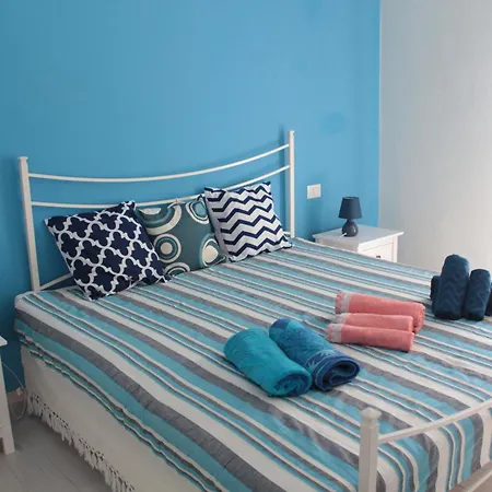 Casa Forgia Ampia Tatil Evi Villasimius