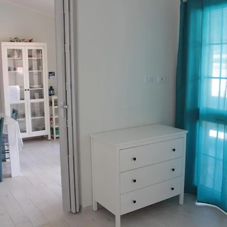Casa Forgia Ampia Tatil Evi