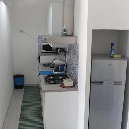Tatil Evi Casa Forgia Ampia