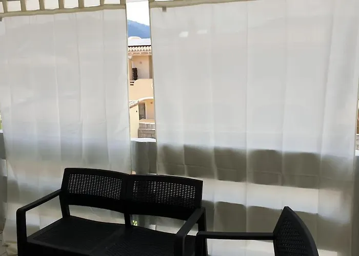 Casa Forgia Ampia Villasimius