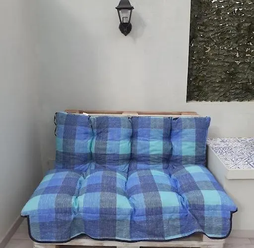 Tatil Evi Casa Forgia Ampia Villasimius
