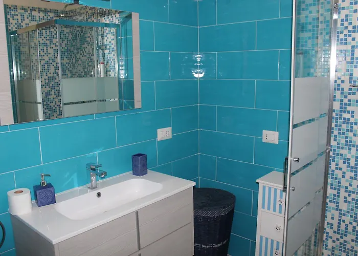 Tatil Evi Casa Forgia Ampia Villasimius