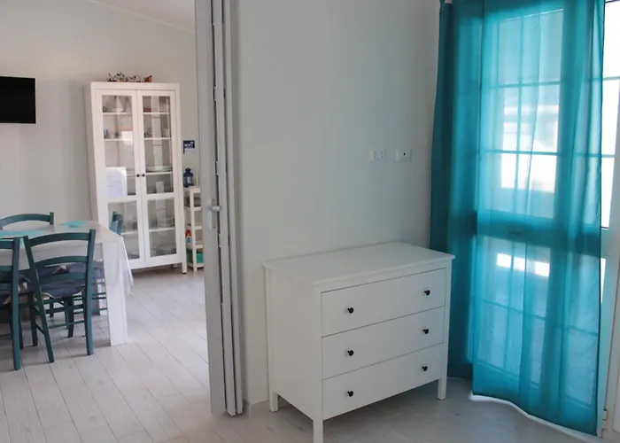 Casa Forgia Ampia Tatil Evi