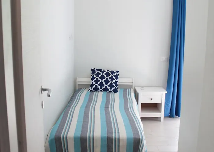 Casa Forgia Ampia *
