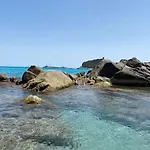 بيت للعطل Casa Forgia Ampia *