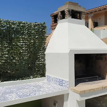 Casa Forgia Ampia * Villasimius