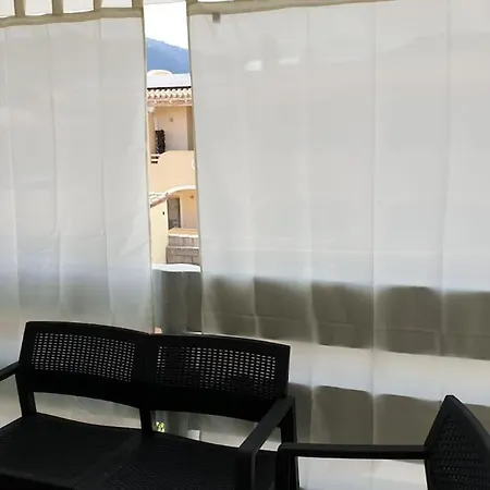 Casa Forgia Ampia Villasimius