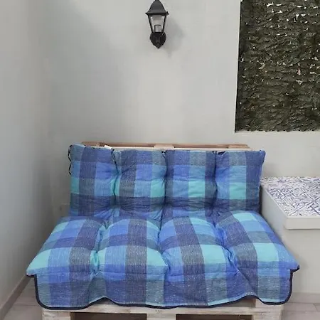 Holiday home Casa Forgia Ampia Villasimius