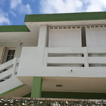 Holiday home Casa Forgia Ampia Villasimius