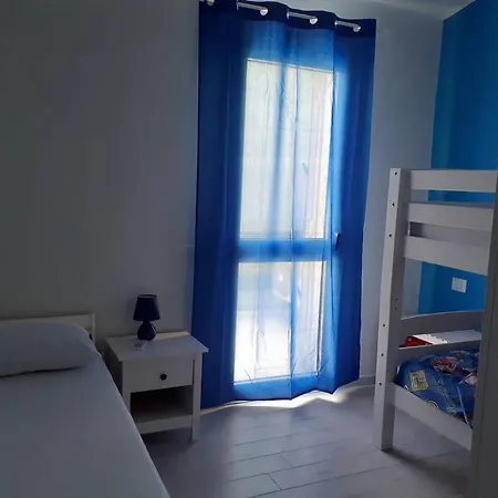 Holiday home Casa Forgia Ampia Villasimius