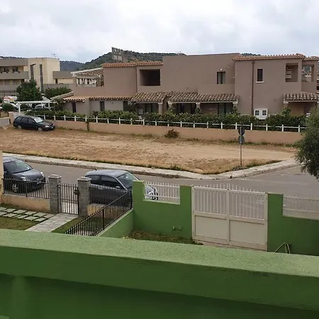 Casa Forgia Ampia *