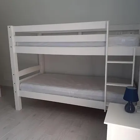 Casa Forgia Ampia Holiday home