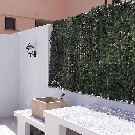 Casa Forgia Ampia * Villasimius