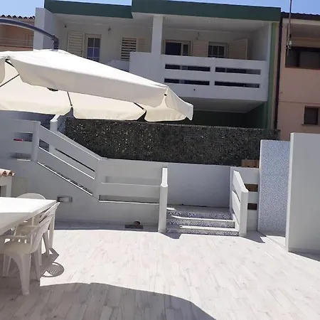 Casa Forgia Ampia * Villasimius