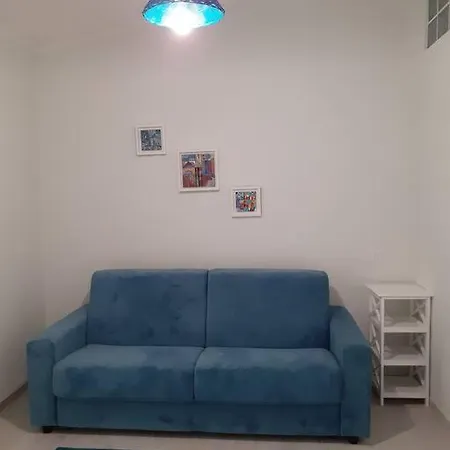 Holiday home Casa Forgia Ampia Villasimius