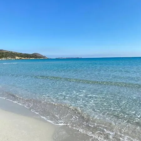 Сasa de vacaciones Casa Forgia Ampia