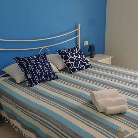Holiday home Casa Forgia Ampia