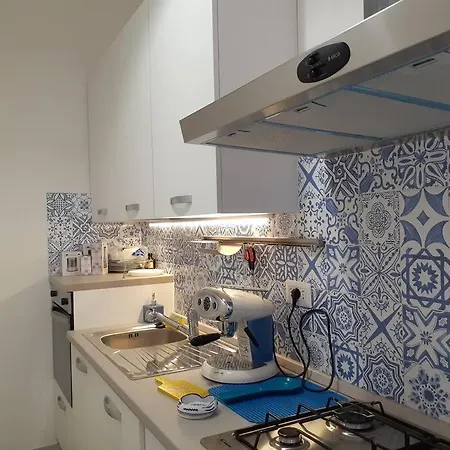 Holiday home Casa Forgia Ampia *