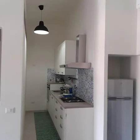 Casa Forgia Ampia