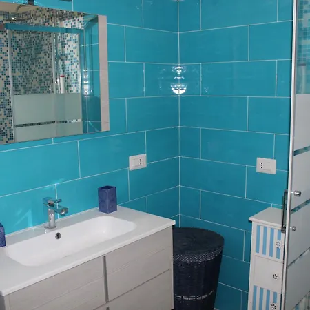 Holiday home Casa Forgia Ampia Villasimius