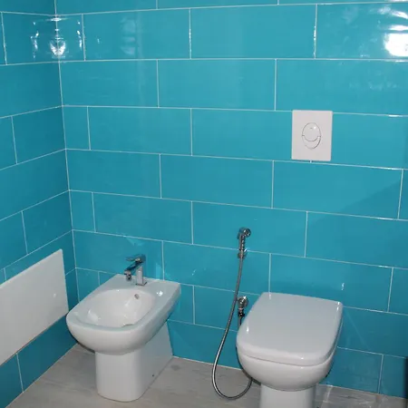 Сasa de vacaciones Casa Forgia Ampia Villasimius