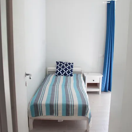 Casa Forgia Ampia *