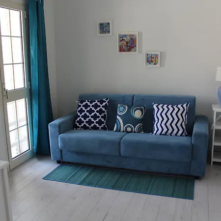 Casa Forgia Ampia