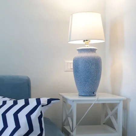 Casa Forgia Ampia Holiday home