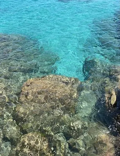 Nyaraló Casa Forgia Ampia