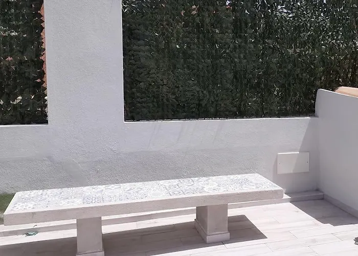 Casa Forgia Ampia