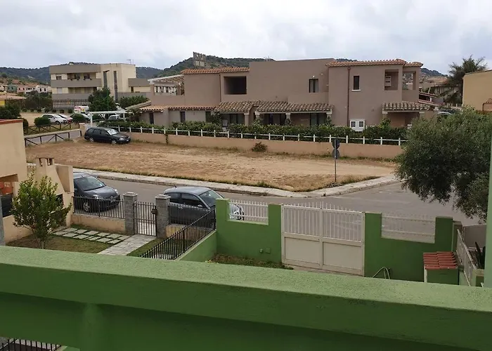 Casa Forgia Ampia *