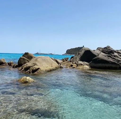 Nyaraló Casa Forgia Ampia *