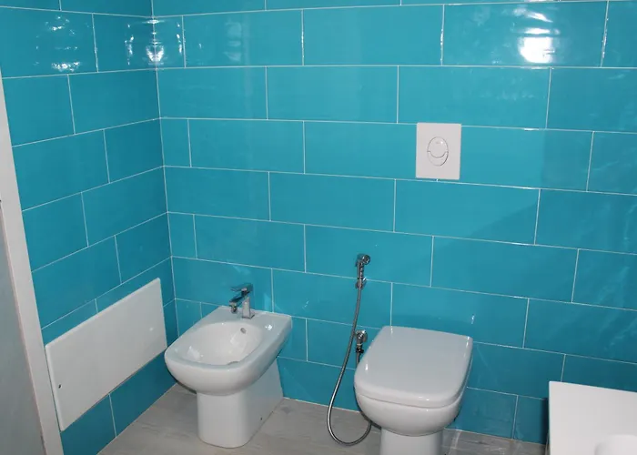 Nyaraló Casa Forgia Ampia Villasimius
